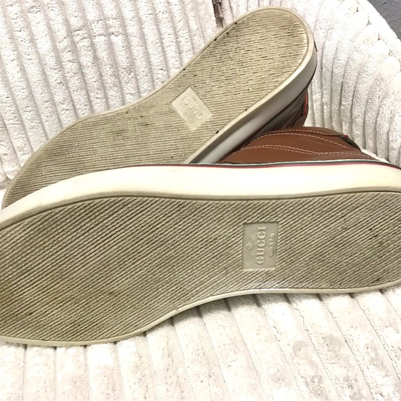 Gucci Shoes - Picture 9 of 10